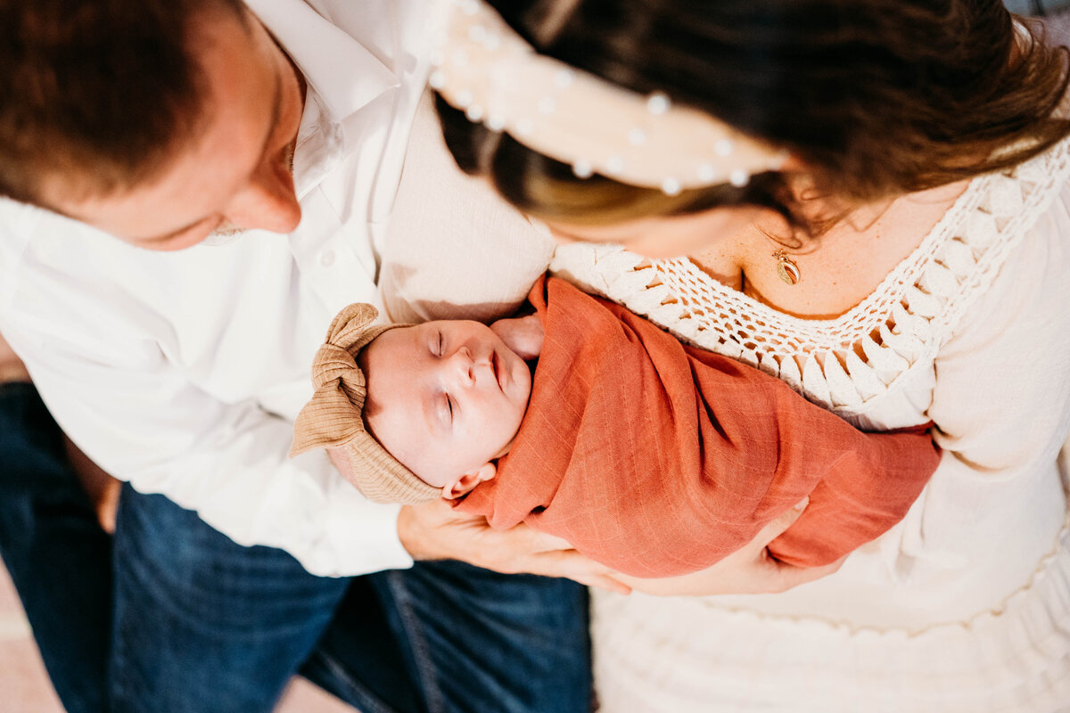 orlando newborn photographer
