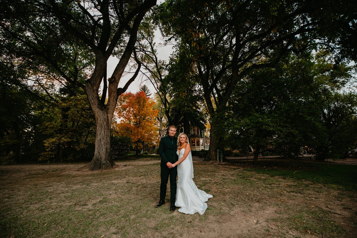 Mason + Kyliegh Wedding_Bride + Groom Portraits-126