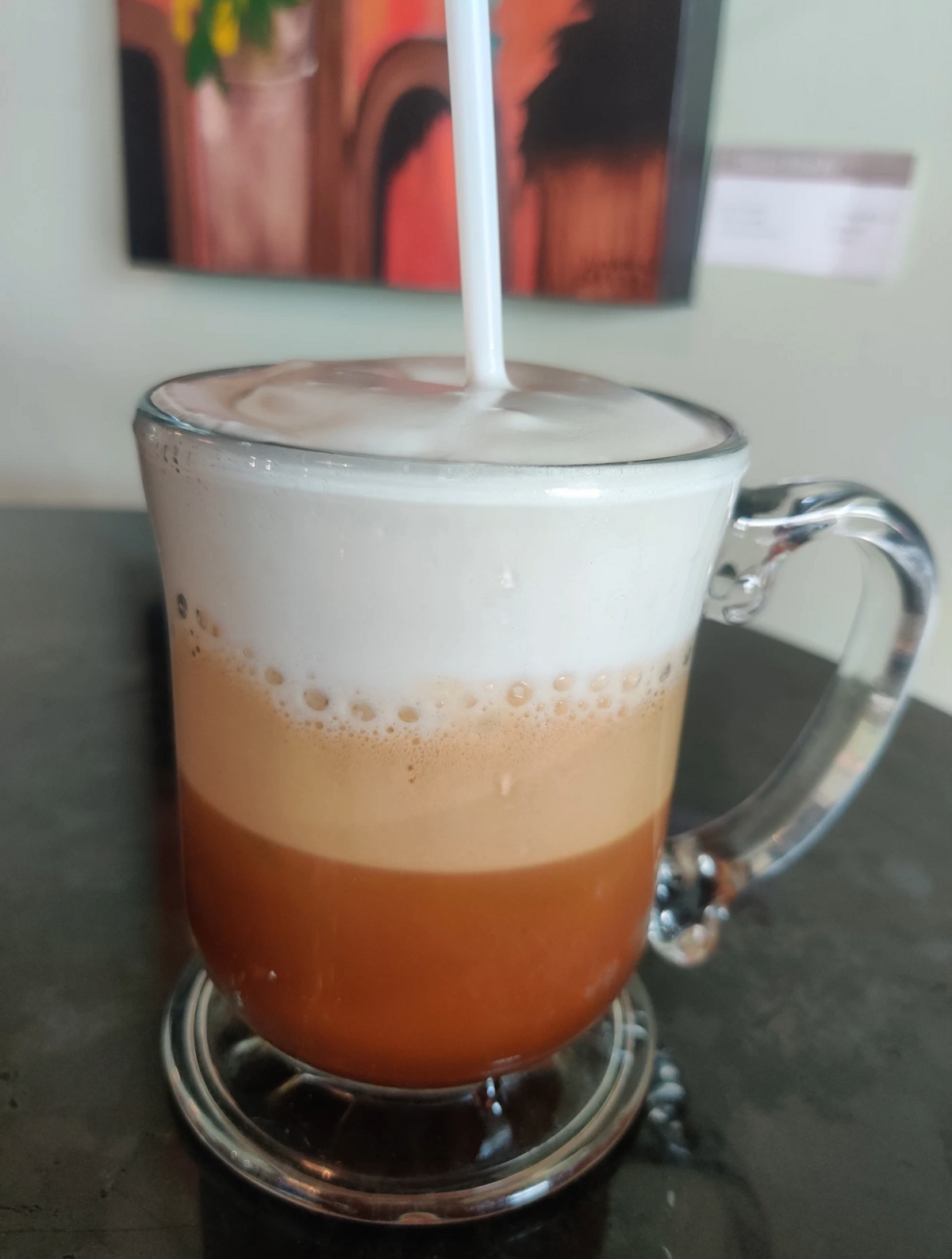 Freddo Cappuchino French Press Regina