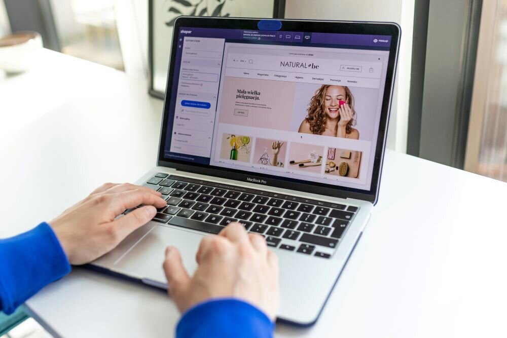 Shopify checklist before publishing