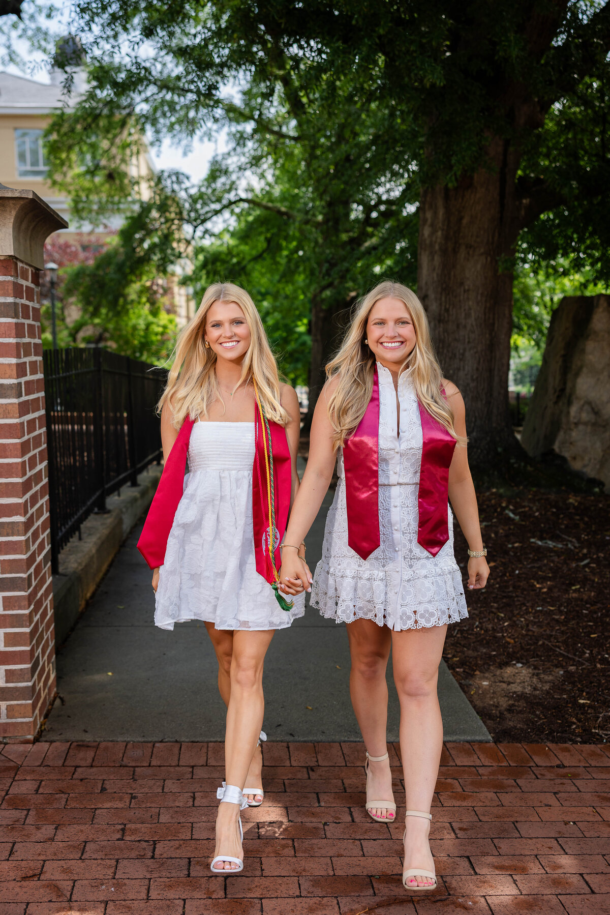 USC Gamecock Group Graduation Portrait-8934