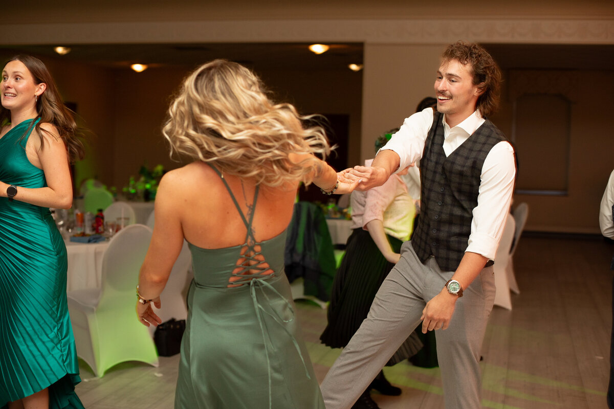 Reception-95
