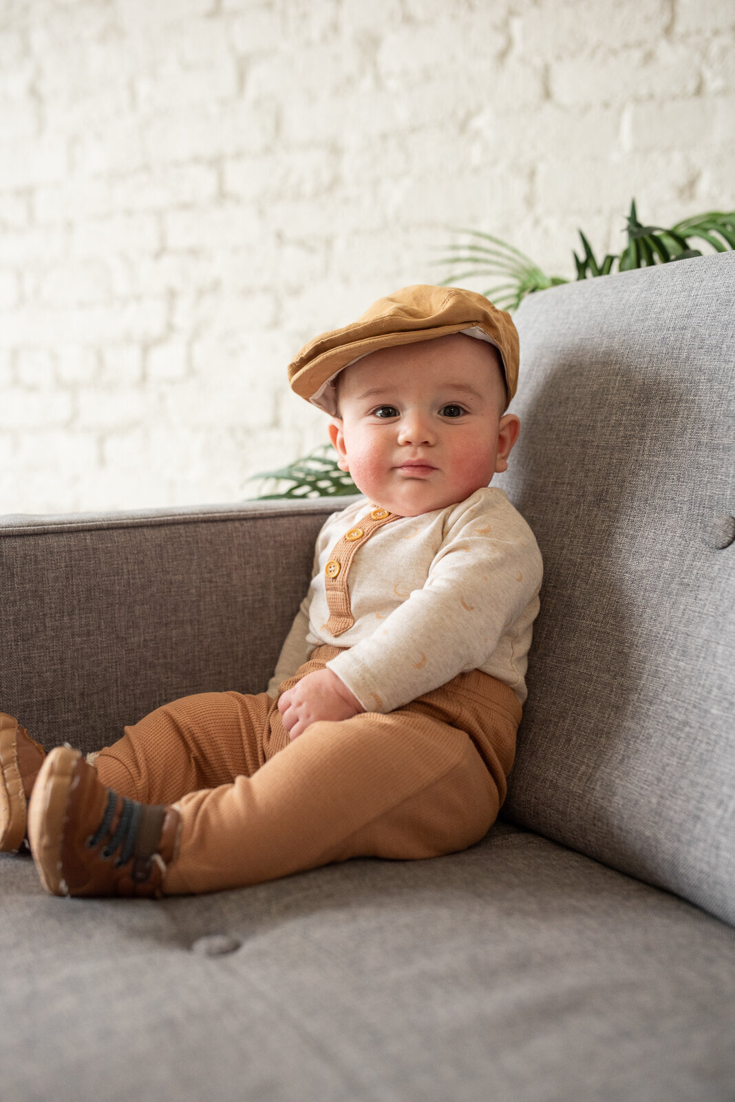 Kids Personality Portraits-58