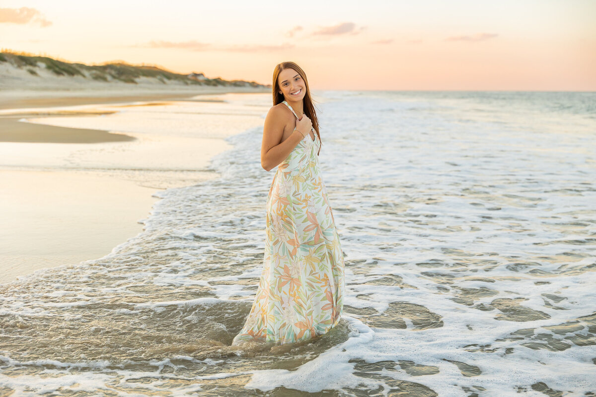 Sarah Hilts Photogrpaaphy , Kate spade Style shoot , North Carolina Senior Photographer , Se