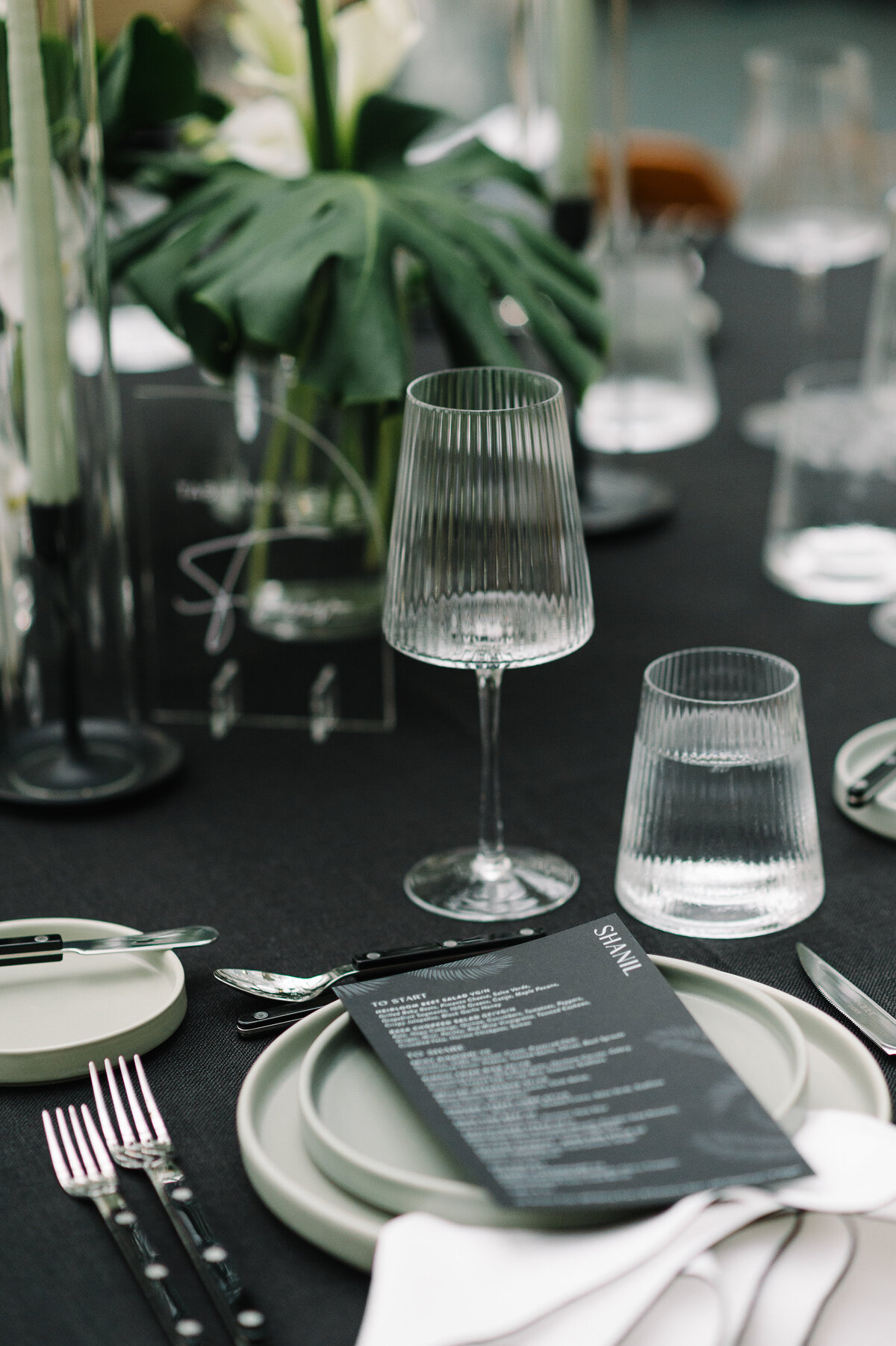 Muse Event Co. Wedding Event Planning Design Firm Production Design Management Weddings Toronto Canada Day of Coordination Full Service56