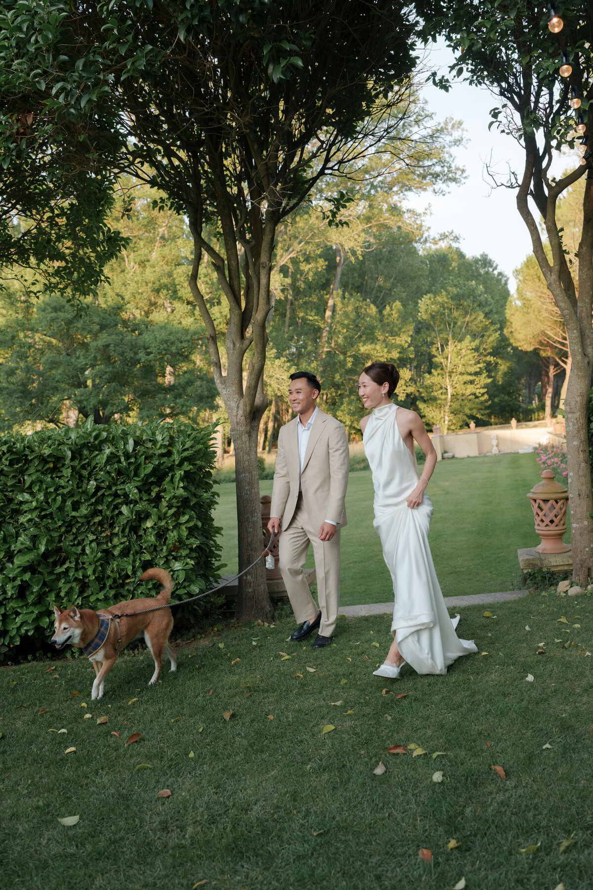 Chateau Talaud_Nastia Vesna Wedding Photography France_9