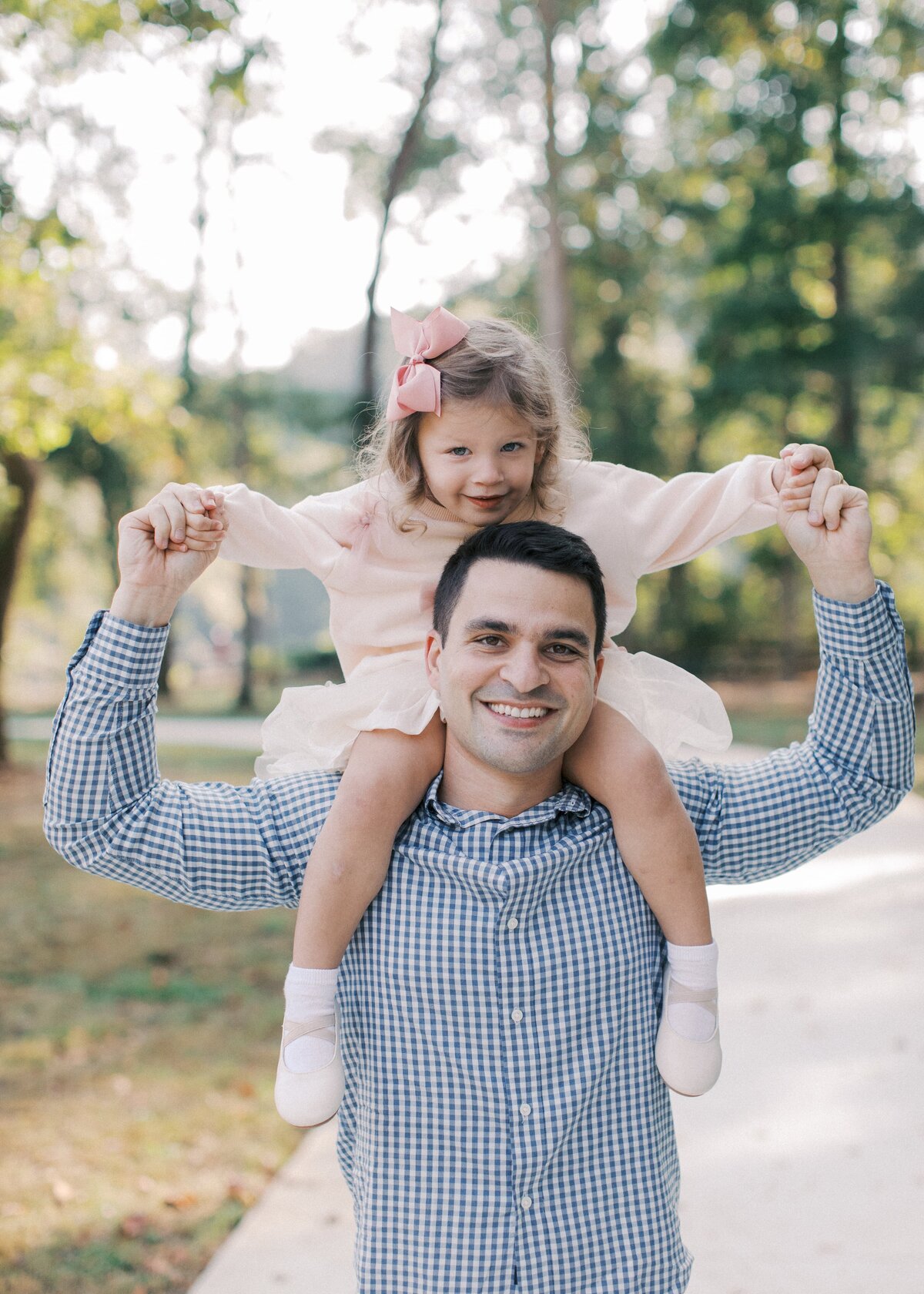 Nugent Family - Fall Petite 2025-11