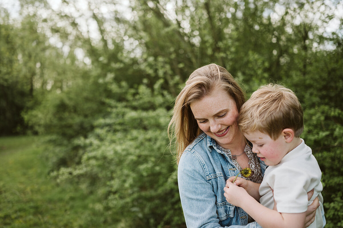 Marianne Bal Photography Family Melinda Uiterwaarden-93