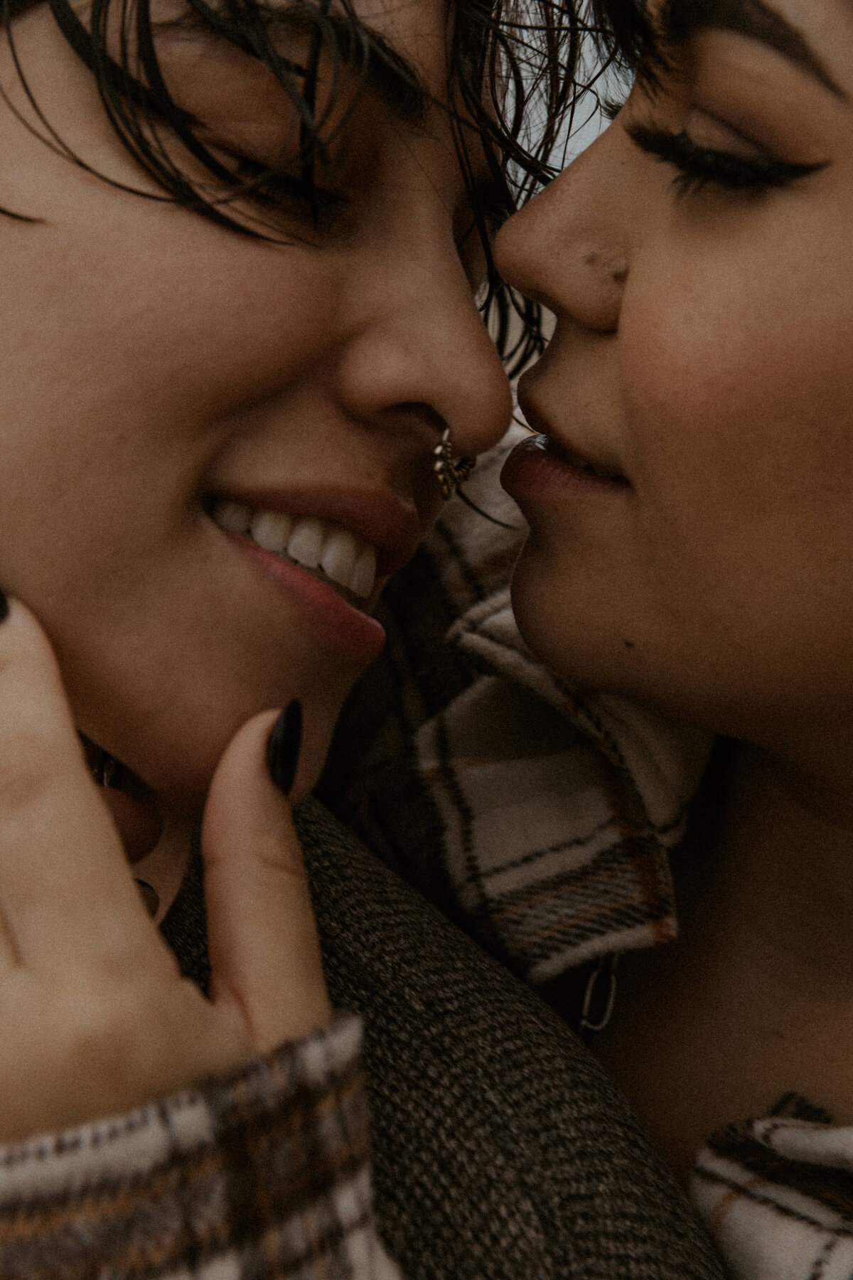 Sam + Jess- Cannon Beach-92
