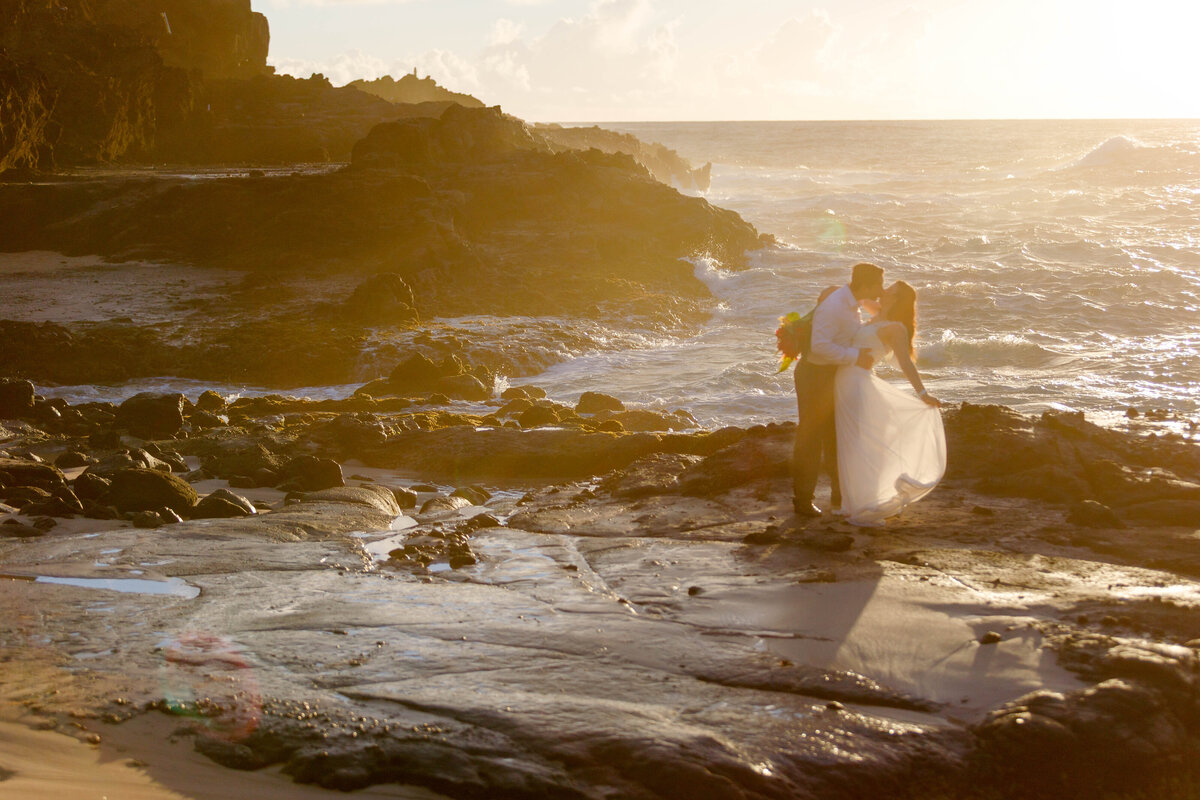 Oahu Blowhole (18 of 27)