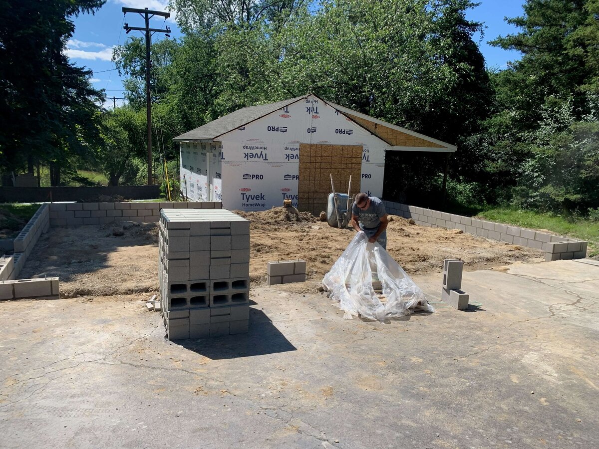 garage 3