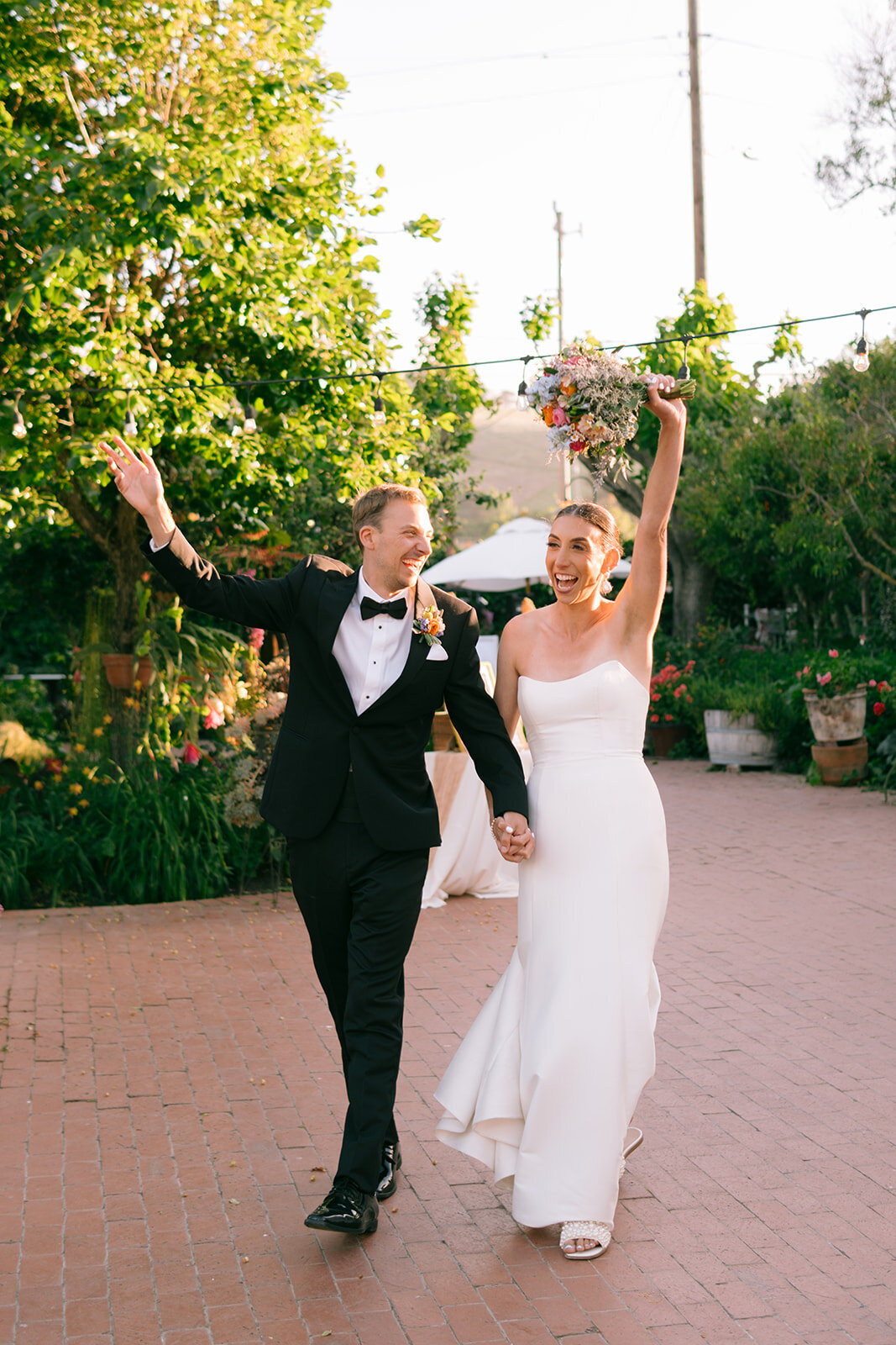 Monterey Carmel Big Sur Wedding Photography & Video-29