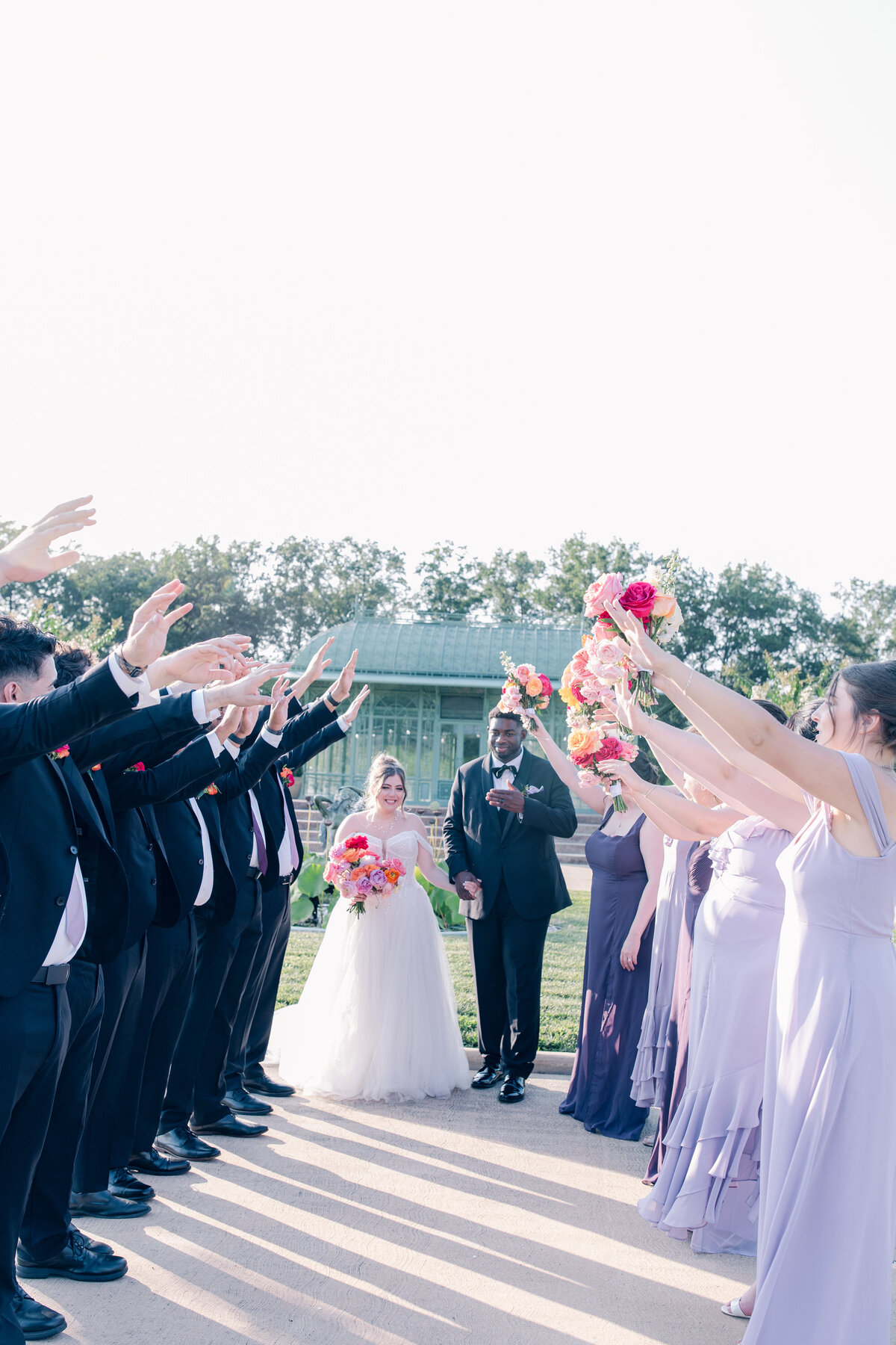 Morais Vineyards Wedding designed by Bodamaestra in Northern VA (103)