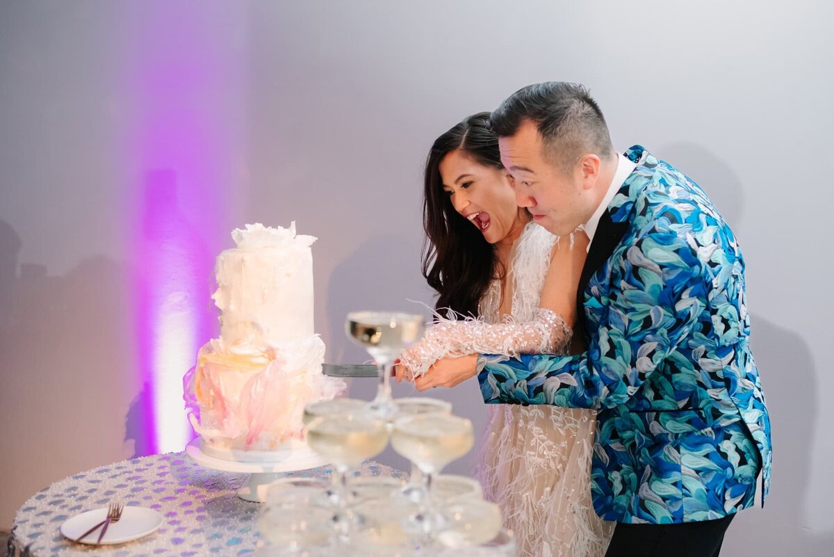 NYC Manhattan Wedding | Los Angeles Wedding Photographer
