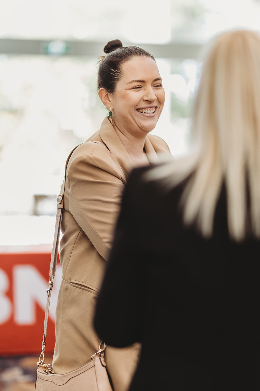 BNI springfield