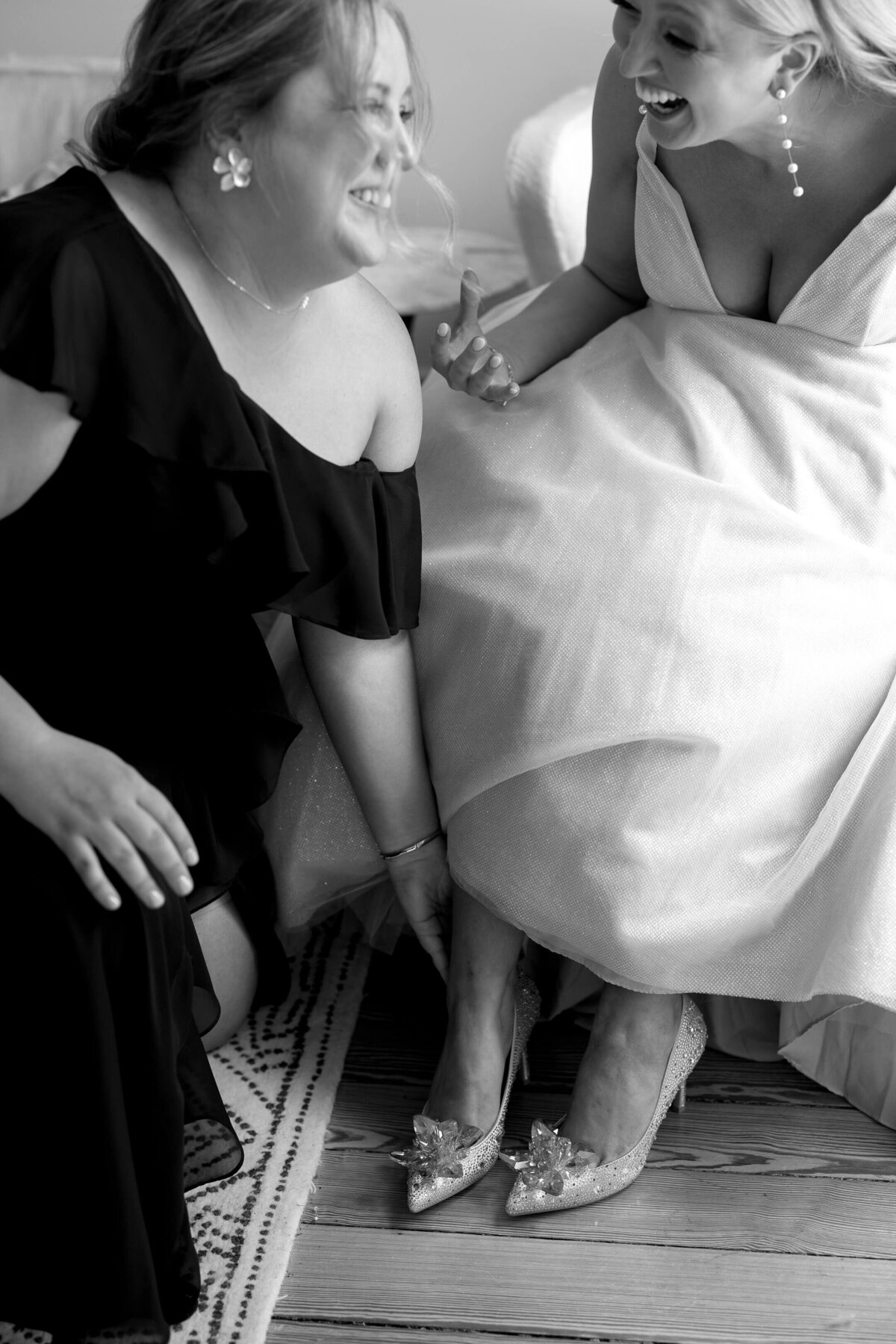 Hotel Bardo Savannah Wedding 9
