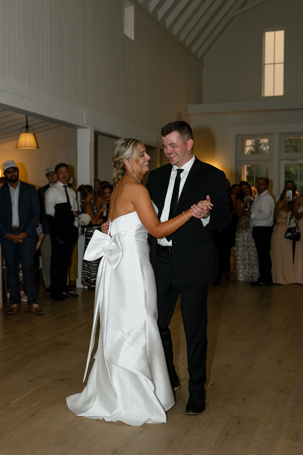 Scandia, Minnesota Wedding Photo67