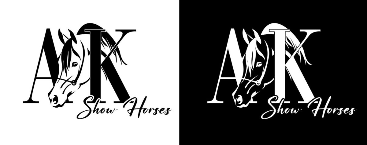 AK Show Horses-logoV2