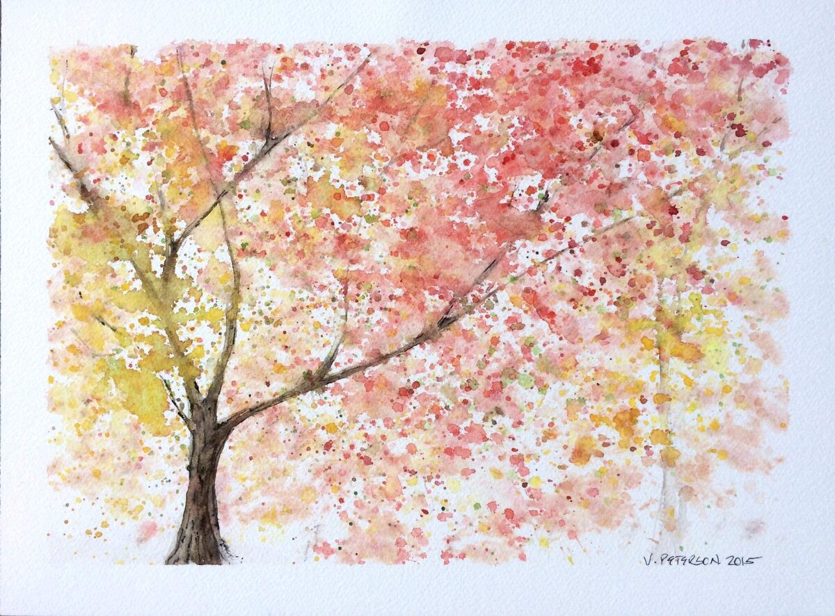 AutumnTree