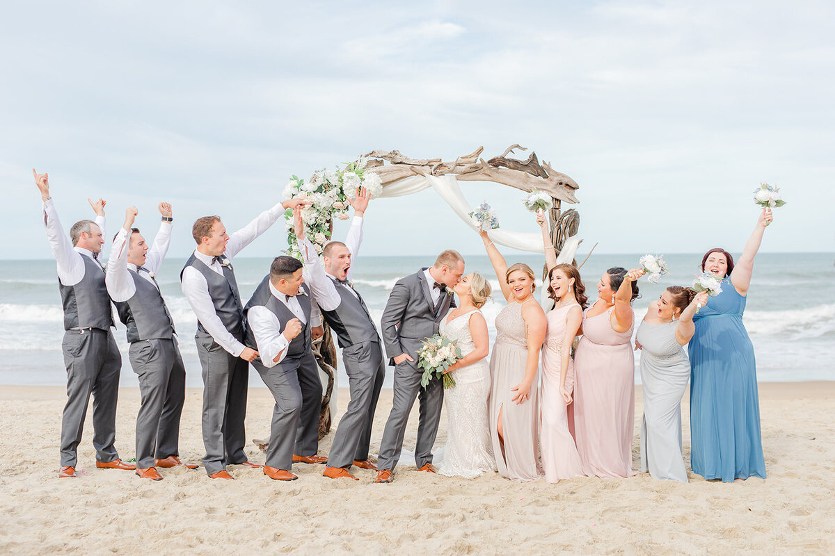 Bridal Party-4