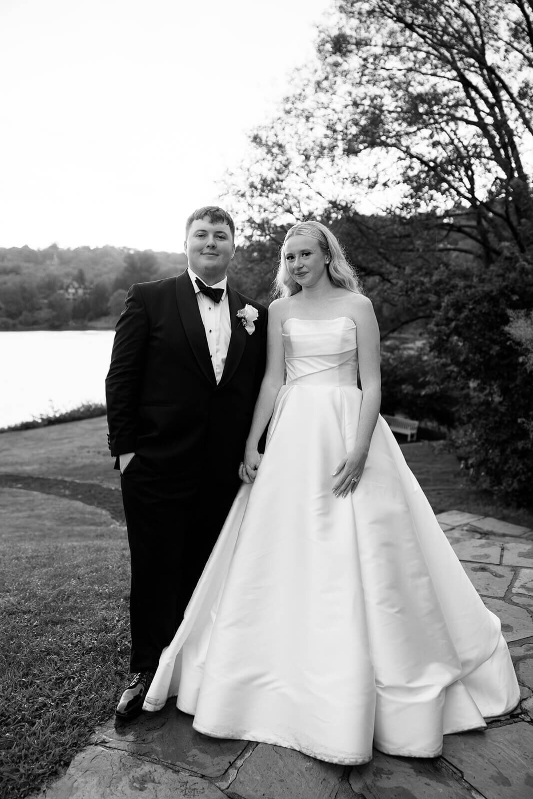 Tuxedo Club Wedding Photographer_Diana and Korey_0076
