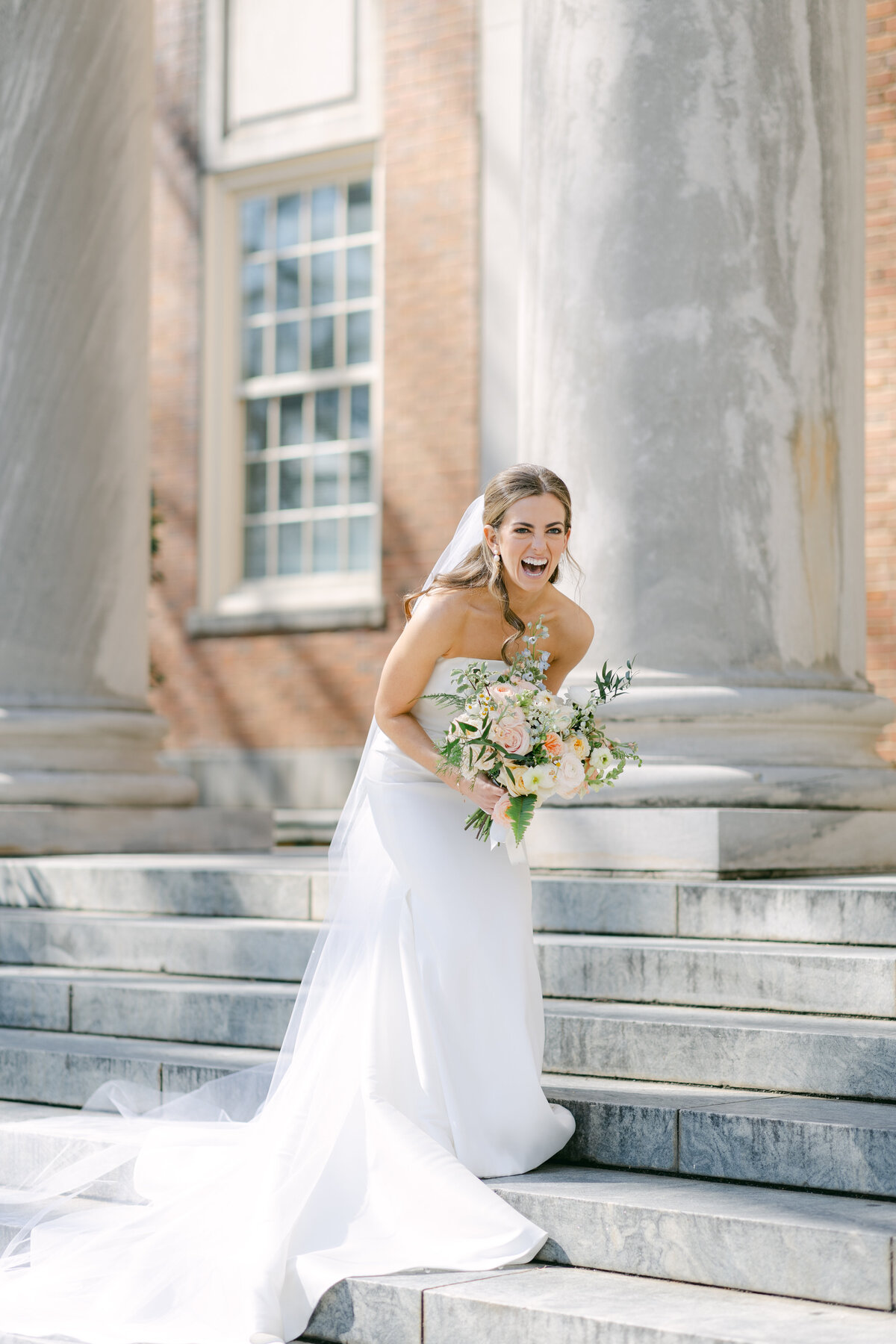 Katherine Horton Photography Christin & Lee Wedding Day Katherine's Favorites 099