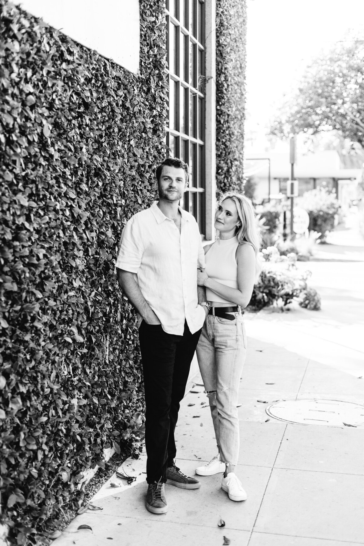 Best California and Texas Engagement Photos-Jodee Friday & Co-327