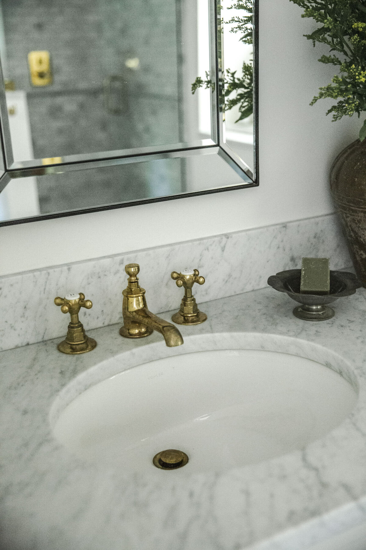 SIL & PARK - Lynton Road_Cleveland Interior Designer - Home Design Renovation Kitchen Bathroom Custom Interior - 10