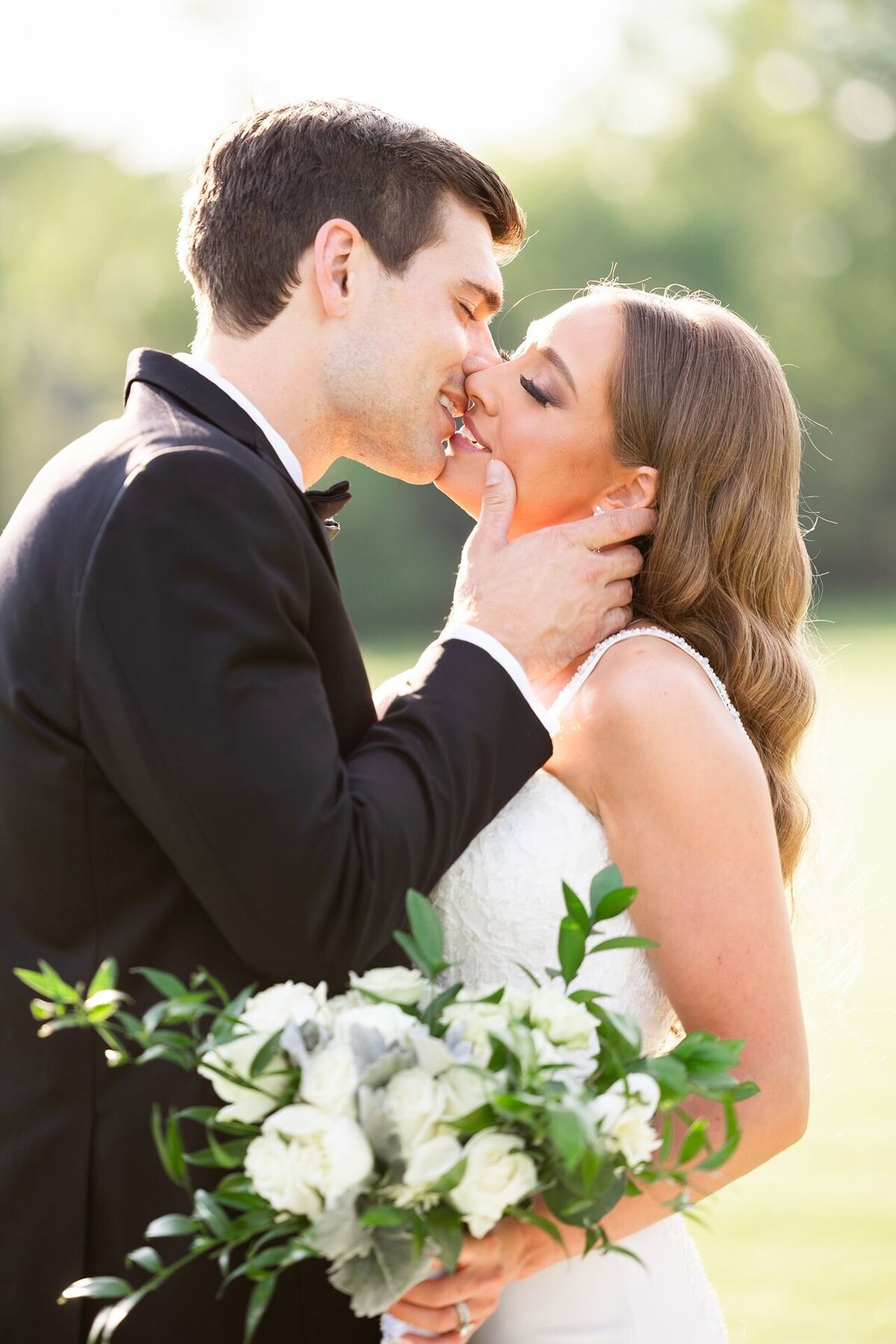 Wedding-at-Board-and-Batten-Lexington-North-Carolina-0883