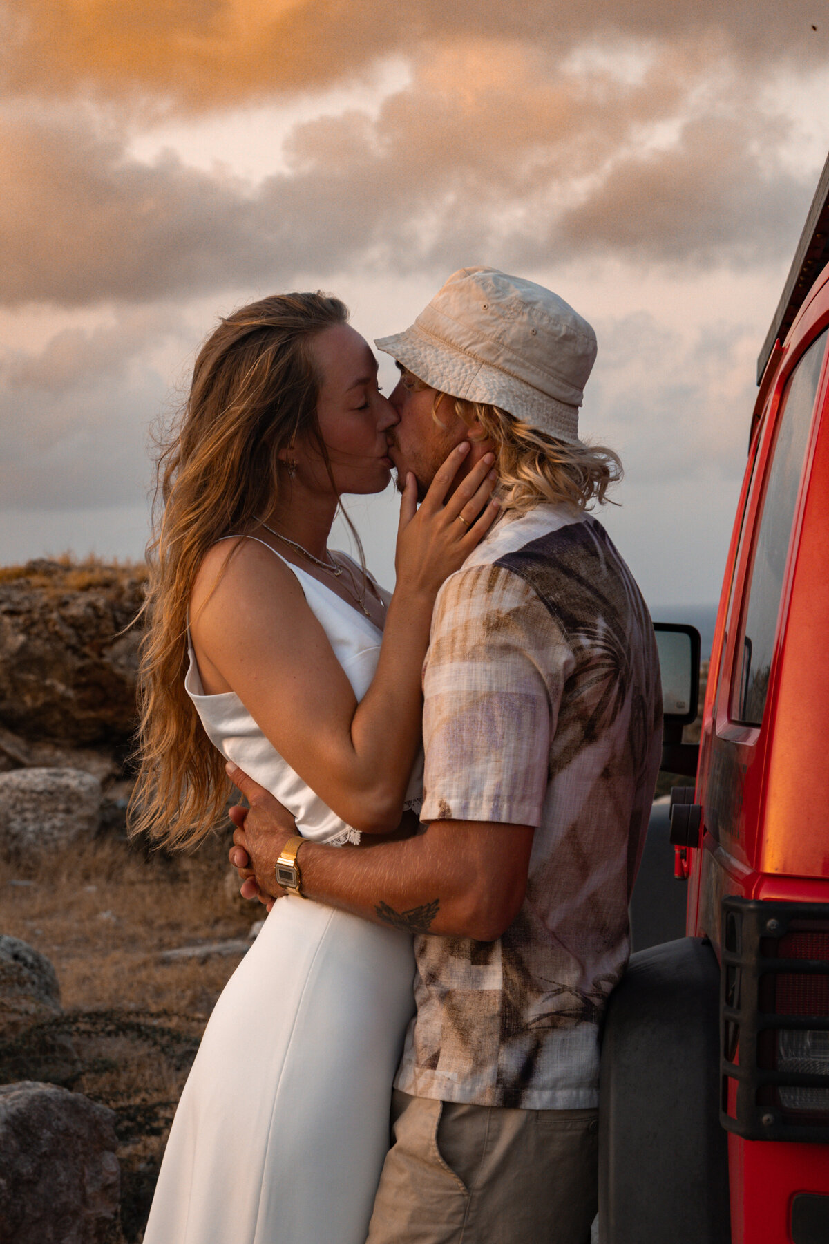 Melanie Veroniquee - Styled session - Tessa & Mees-72