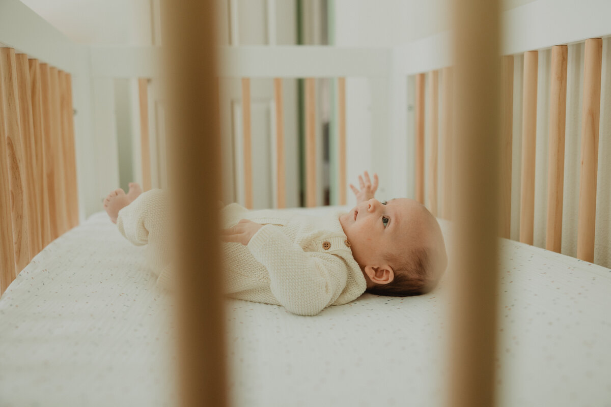 newborn-in-crib