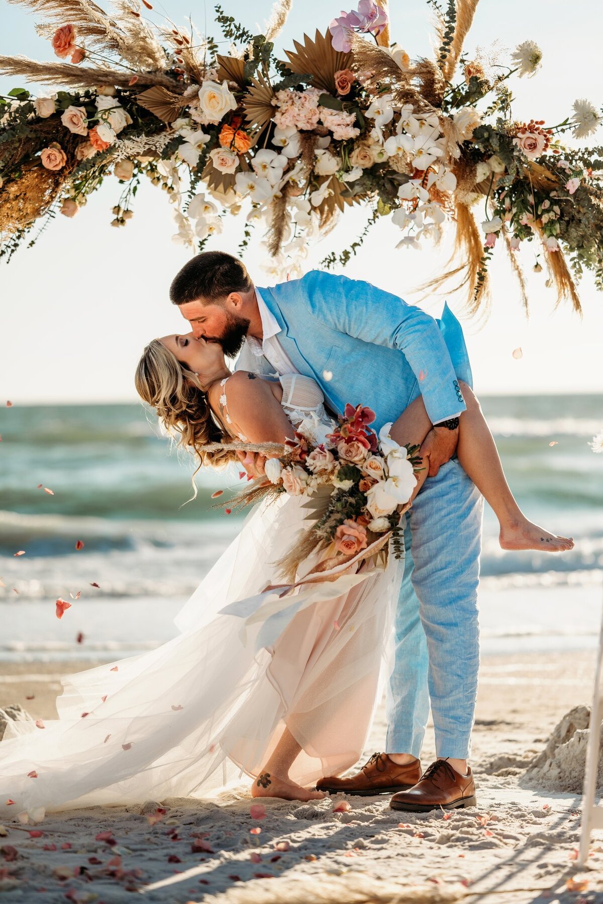 Brittany + Larry Elopement 2024-176