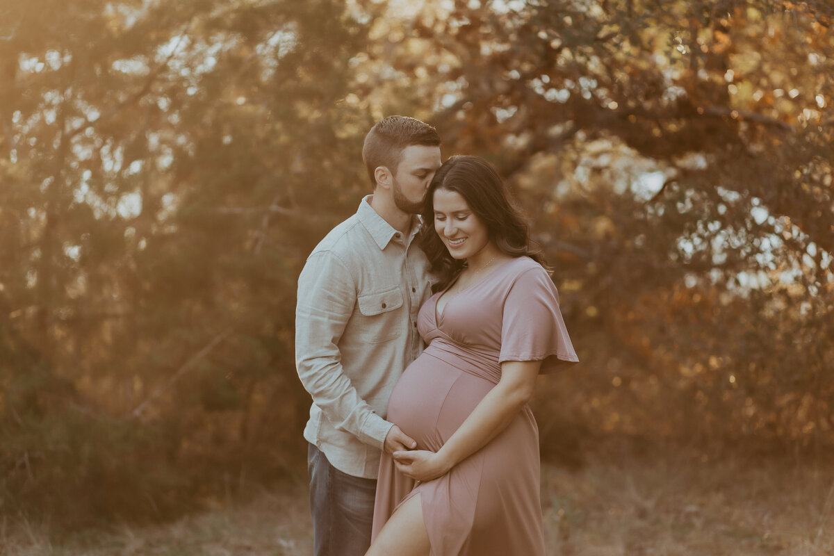 temple texas maternity photographer