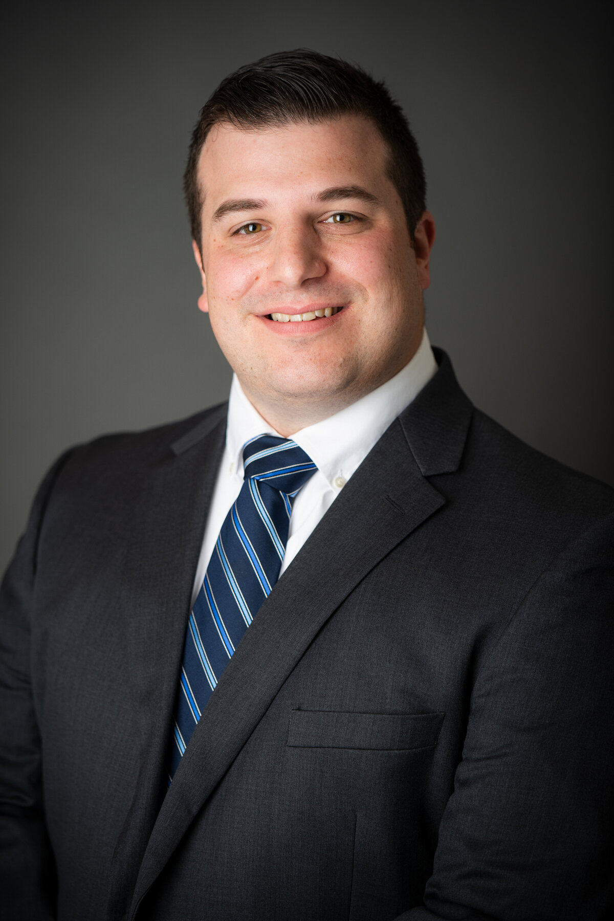 Boost your professional image with a polished corporate headshot at Nicole Mele Photography | The Studio in North Haven, CT. Ideal for executives, LinkedIn profiles, and business branding. Schedule your headshot session today for a confident and impactful look!
