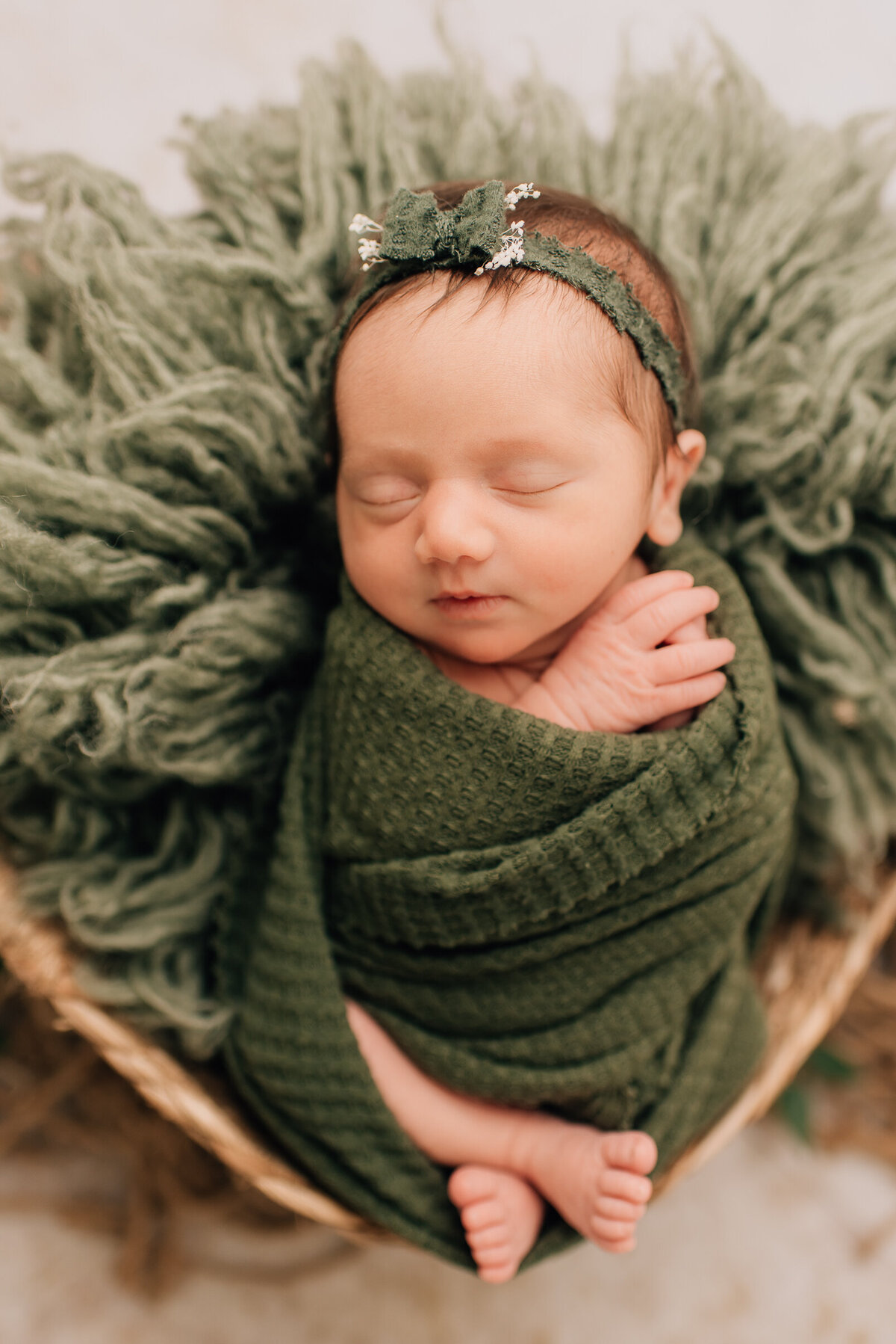 Sharon Leger Photography | Canton, CT Newborn and Family Photographer -10