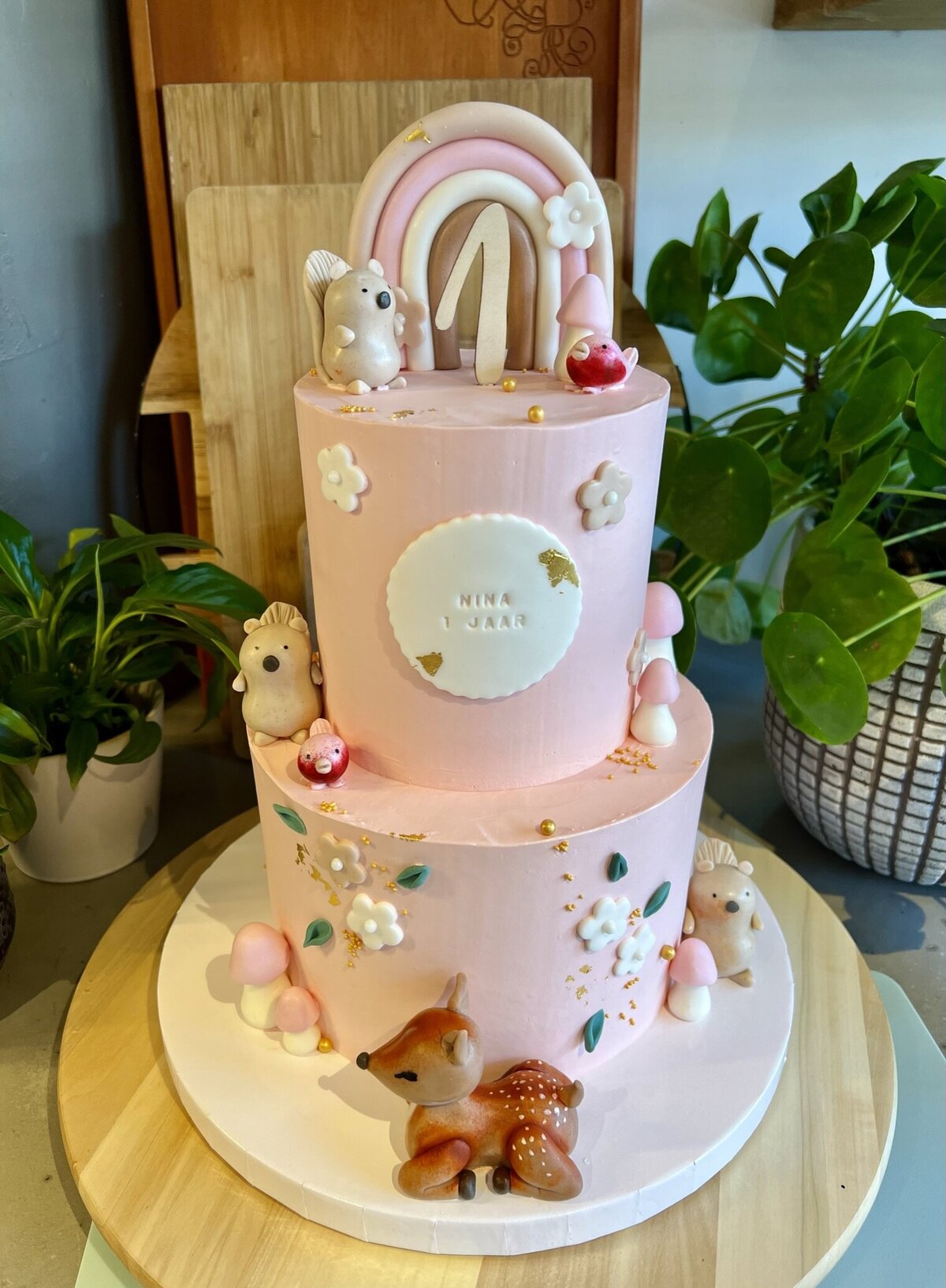 OLaLa Cakes & Cupcakes