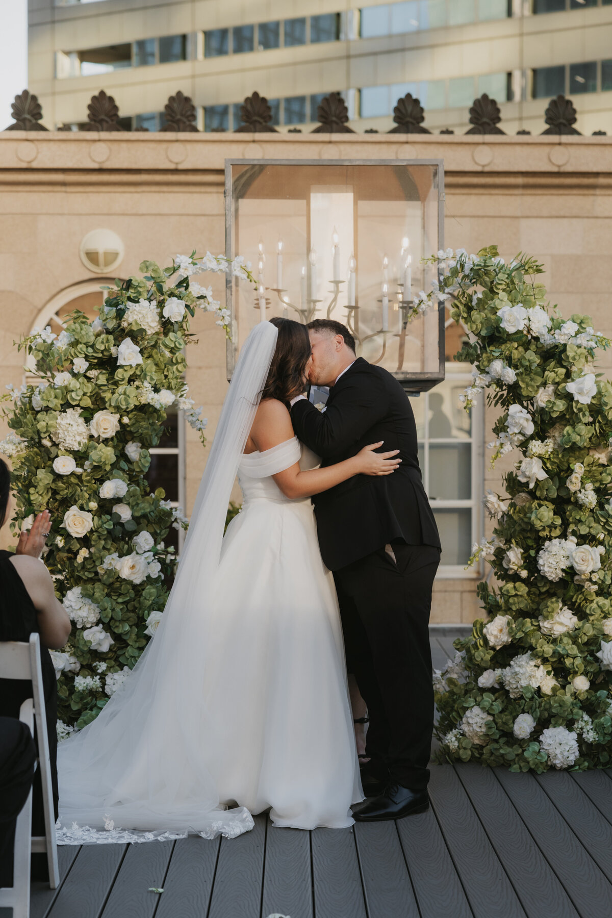 Abby Heron Photography Texas Based and Travel Wedding and Couples Photographer — Wedding Gallery for Holden + Lauren 11