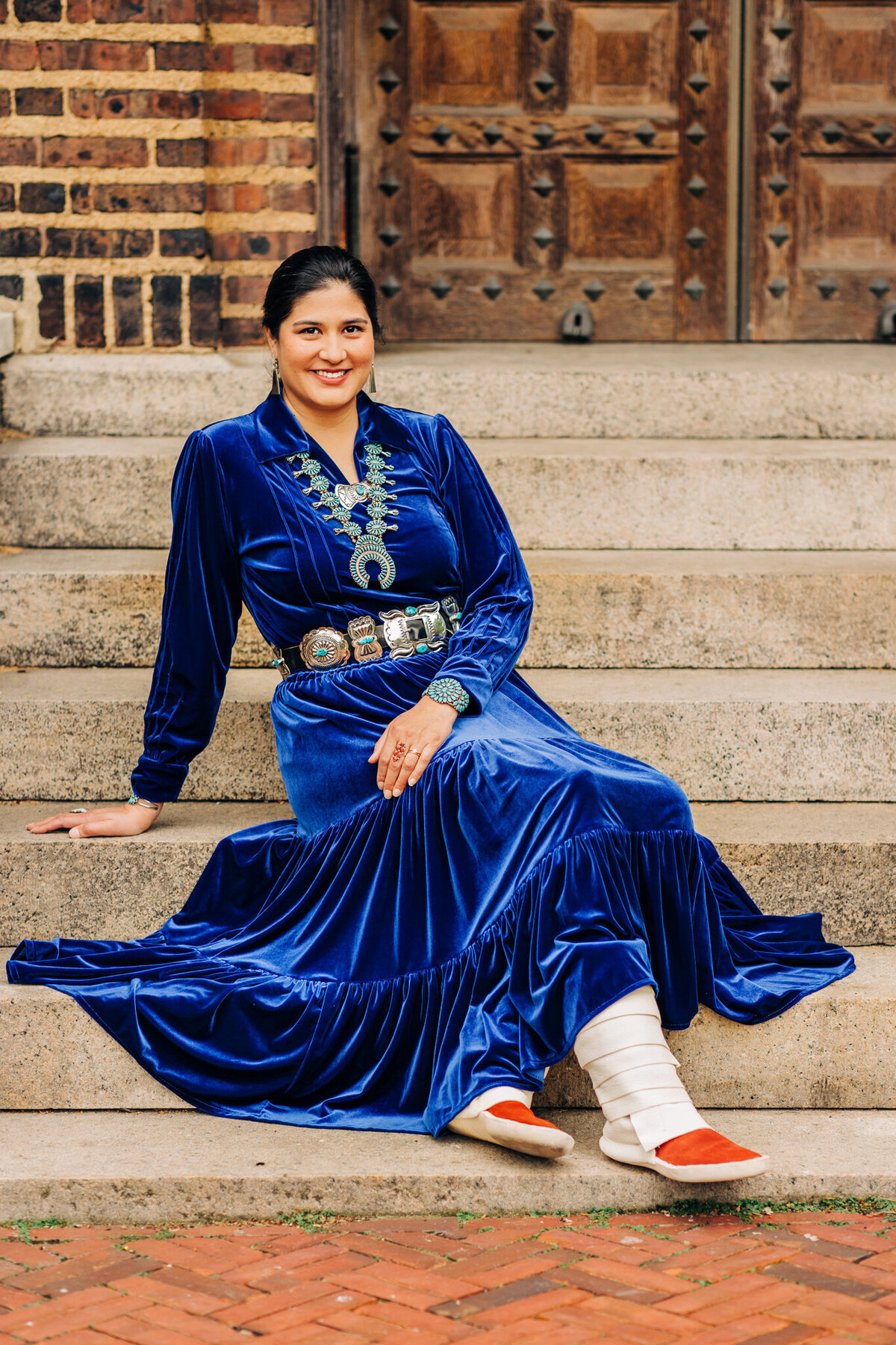 penn-graduate-native-american
