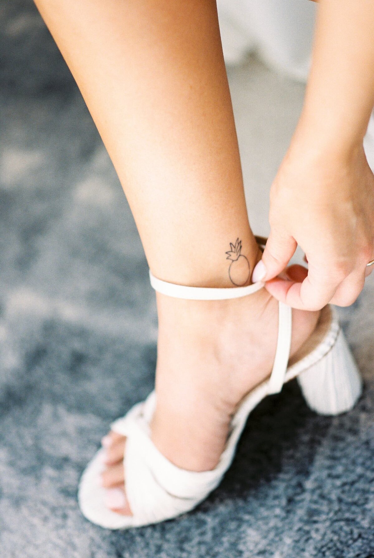Chic City Wedding in Denver | LA Wedding Photographer
