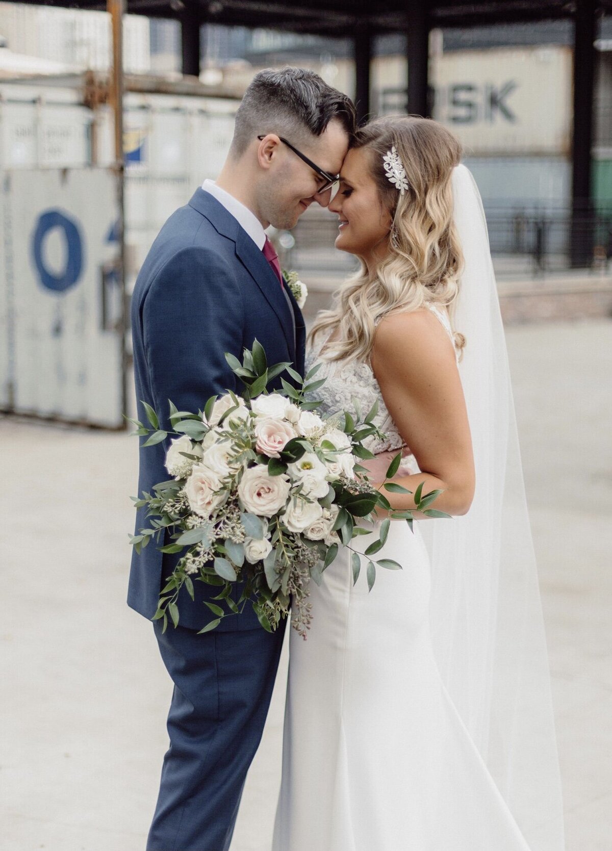 bride-groom-recess-chicago