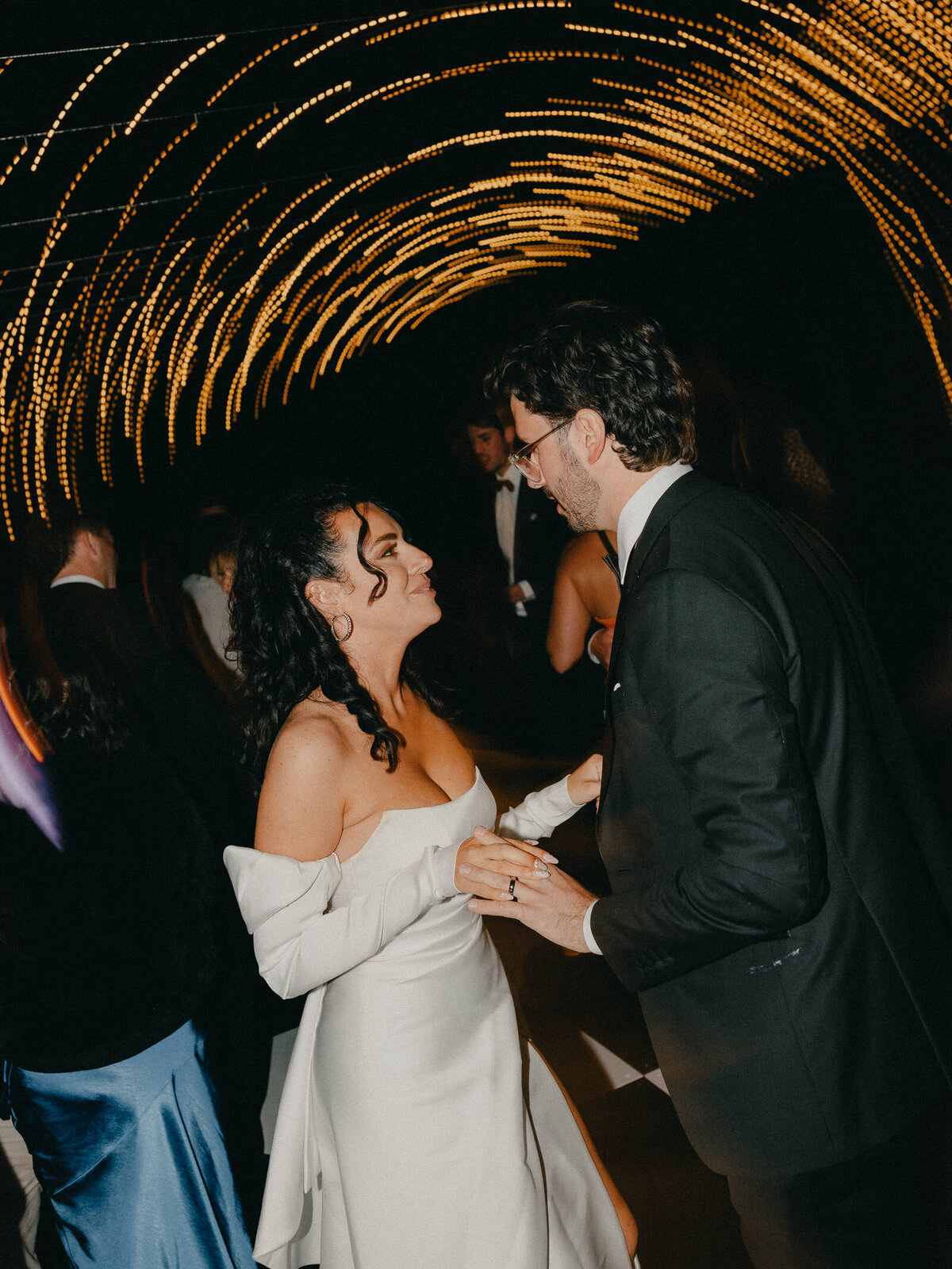 Candid Wedding Photography