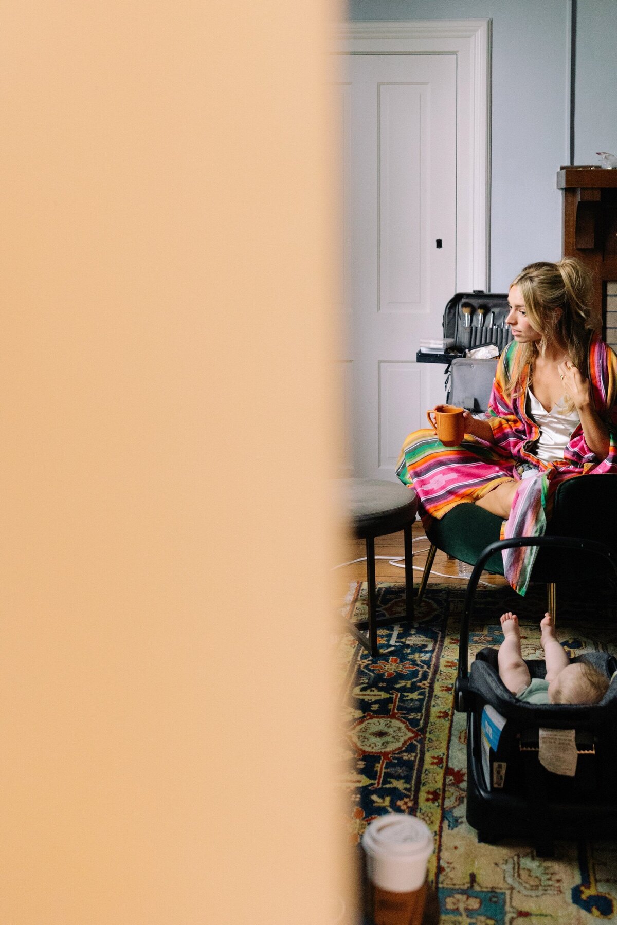 Alice and Ky Wed - 0074