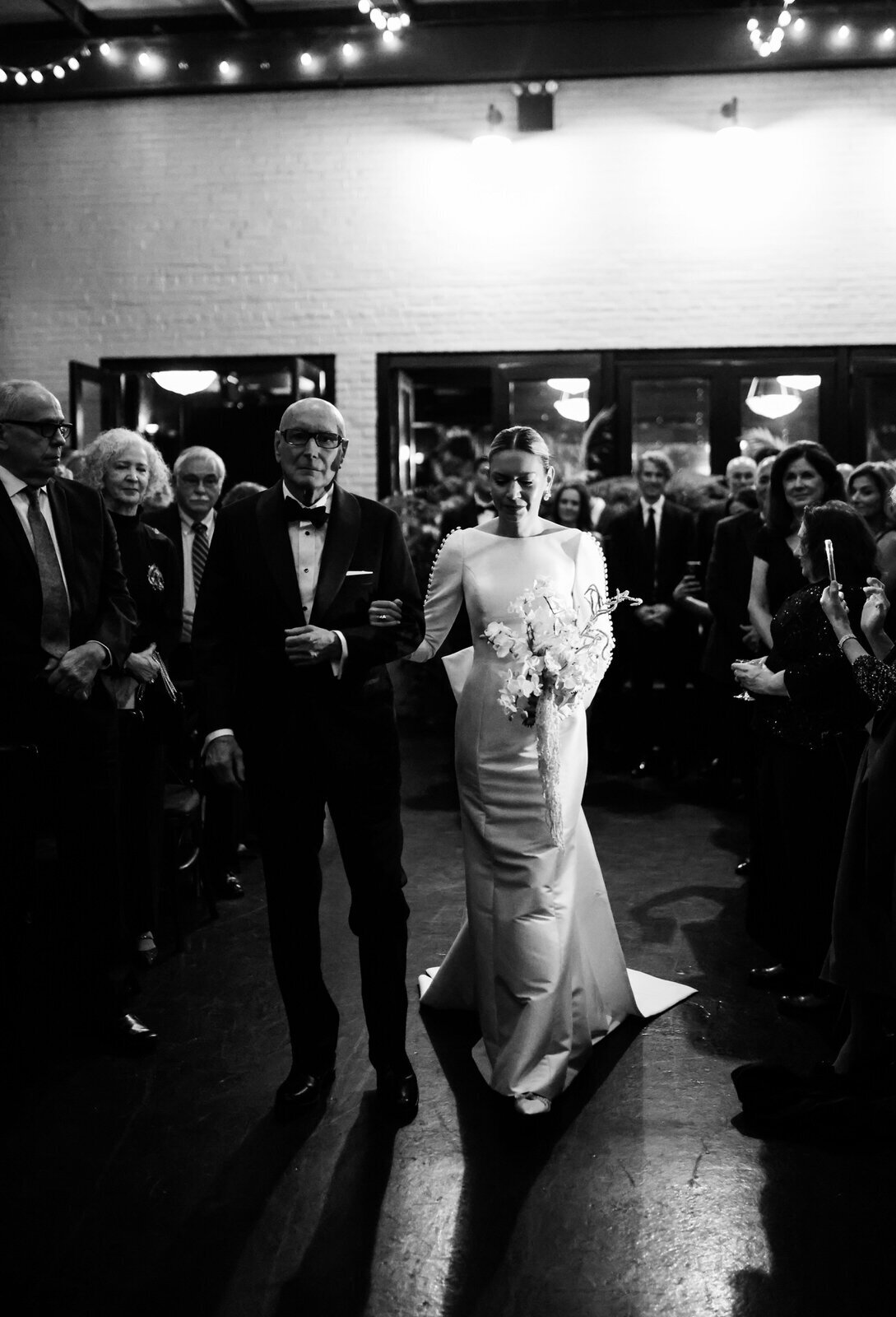 501 Union Wedding in Brooklyn New York 11