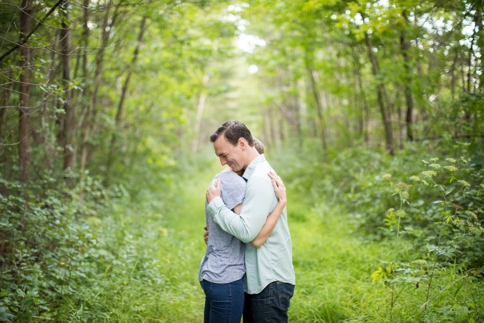 Twin Cities Engagement Photographer - Taylor & Alec (7)