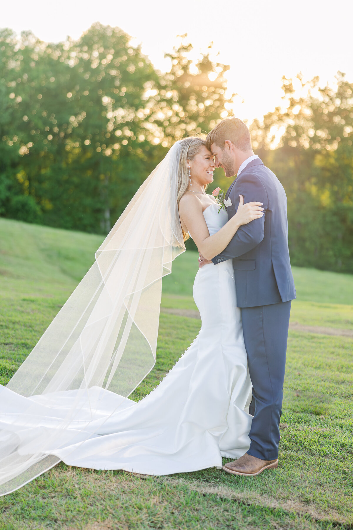 Landon & Josie Wedding-799