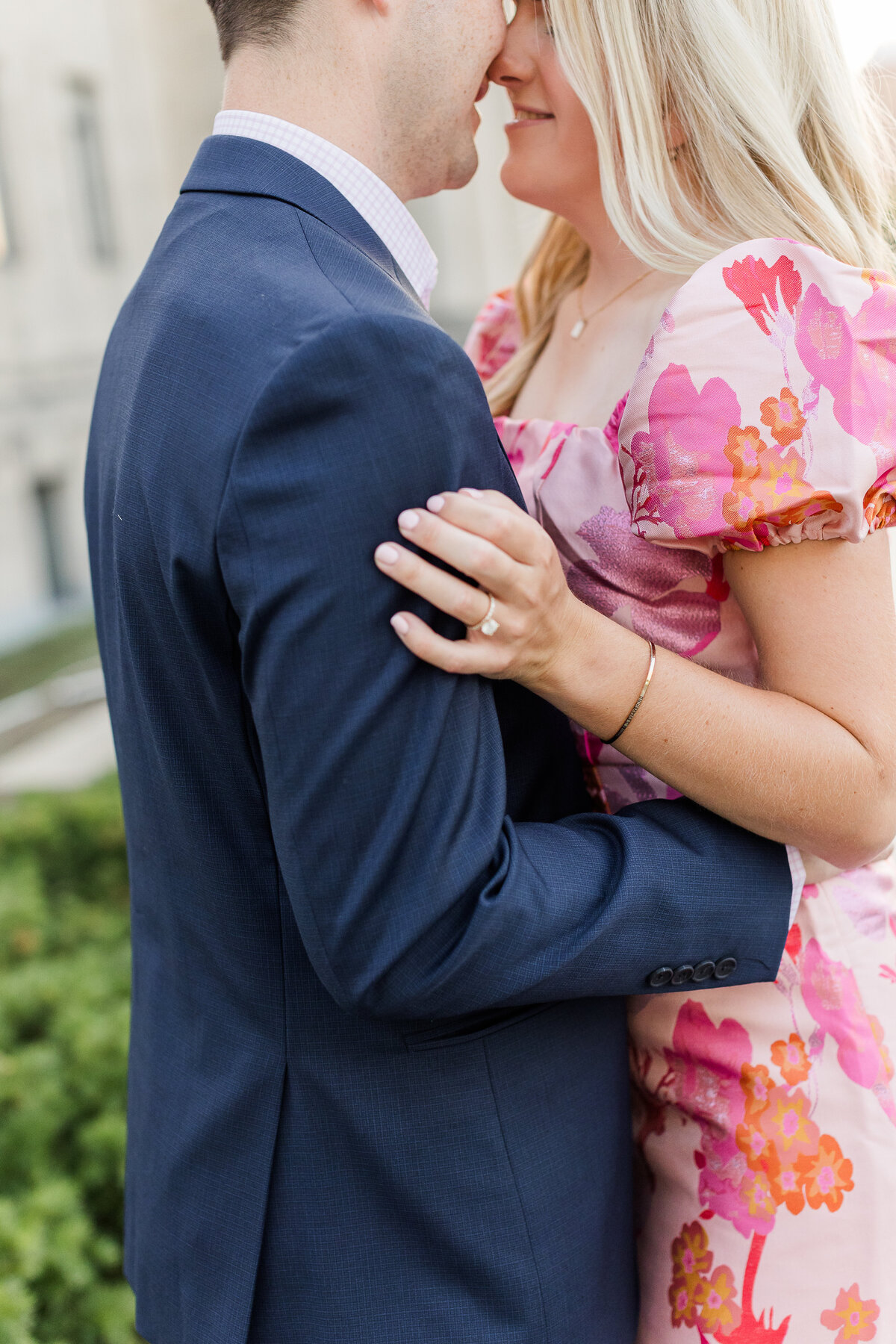 Greta & Carson Engagement Session 2025. Bella Faith Photograpy.311