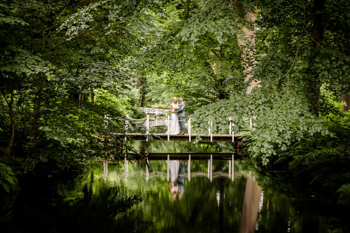 Trouwen in Jeltingahuis Buitenpost, trouwen in Achtkarspelen, bruidsfotograaf, trouwfotograaf (98)