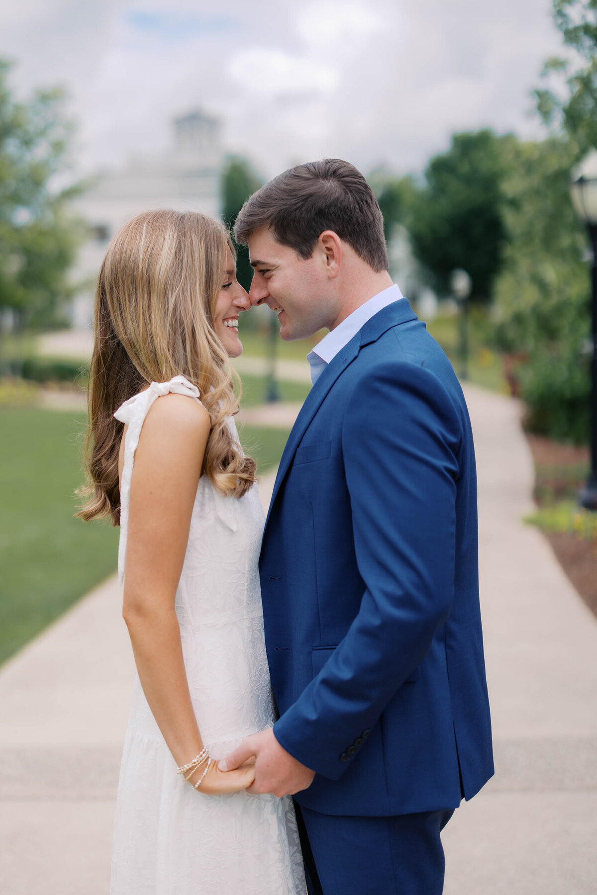 HuntsvilleBotanicalGardenEngagementSessionKlecka-11
