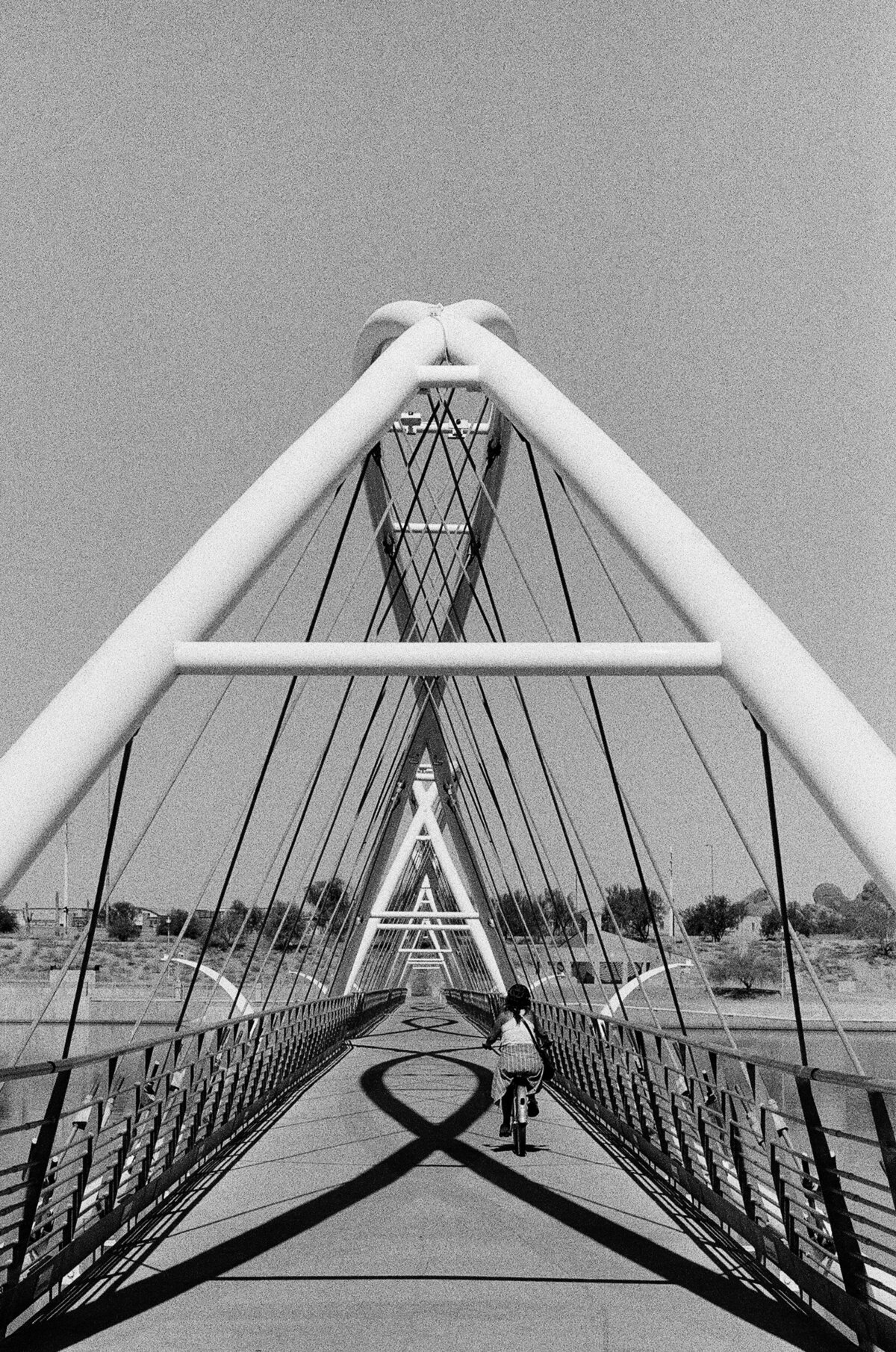 Cyclist-Crossing-Phoenix