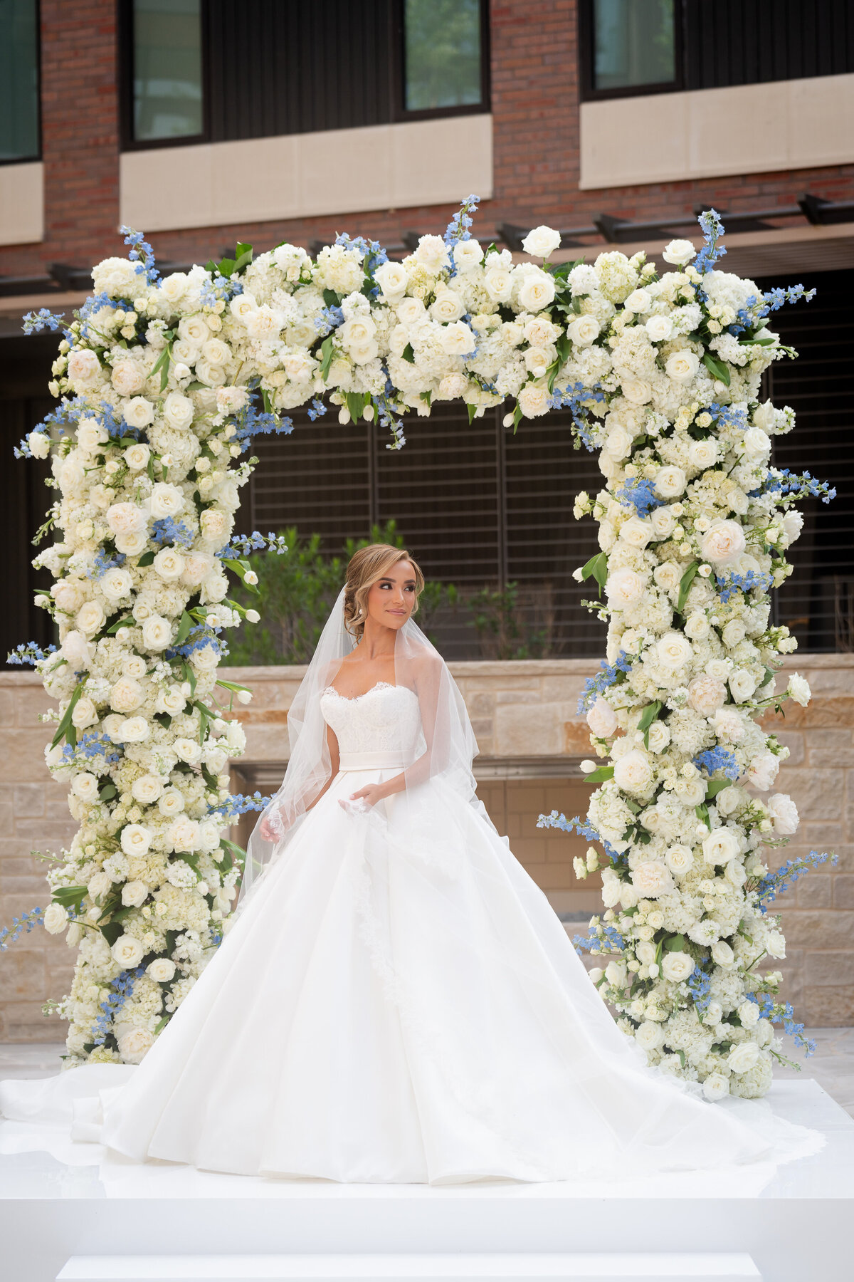 Bowie House Fort Worth Wedding Tracy Autem Paulina Brad-0059